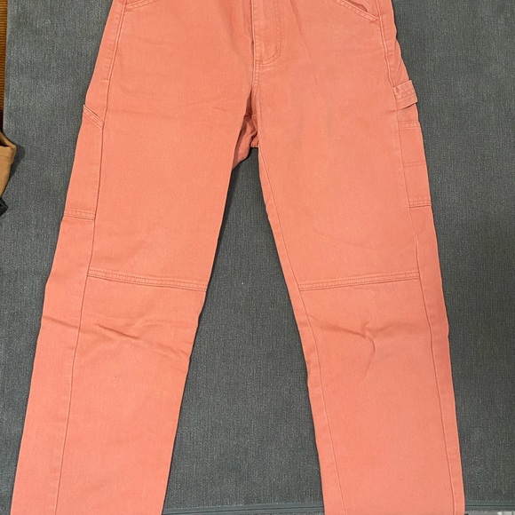 Everlane Carpenter Pant - Picture 3 of 4